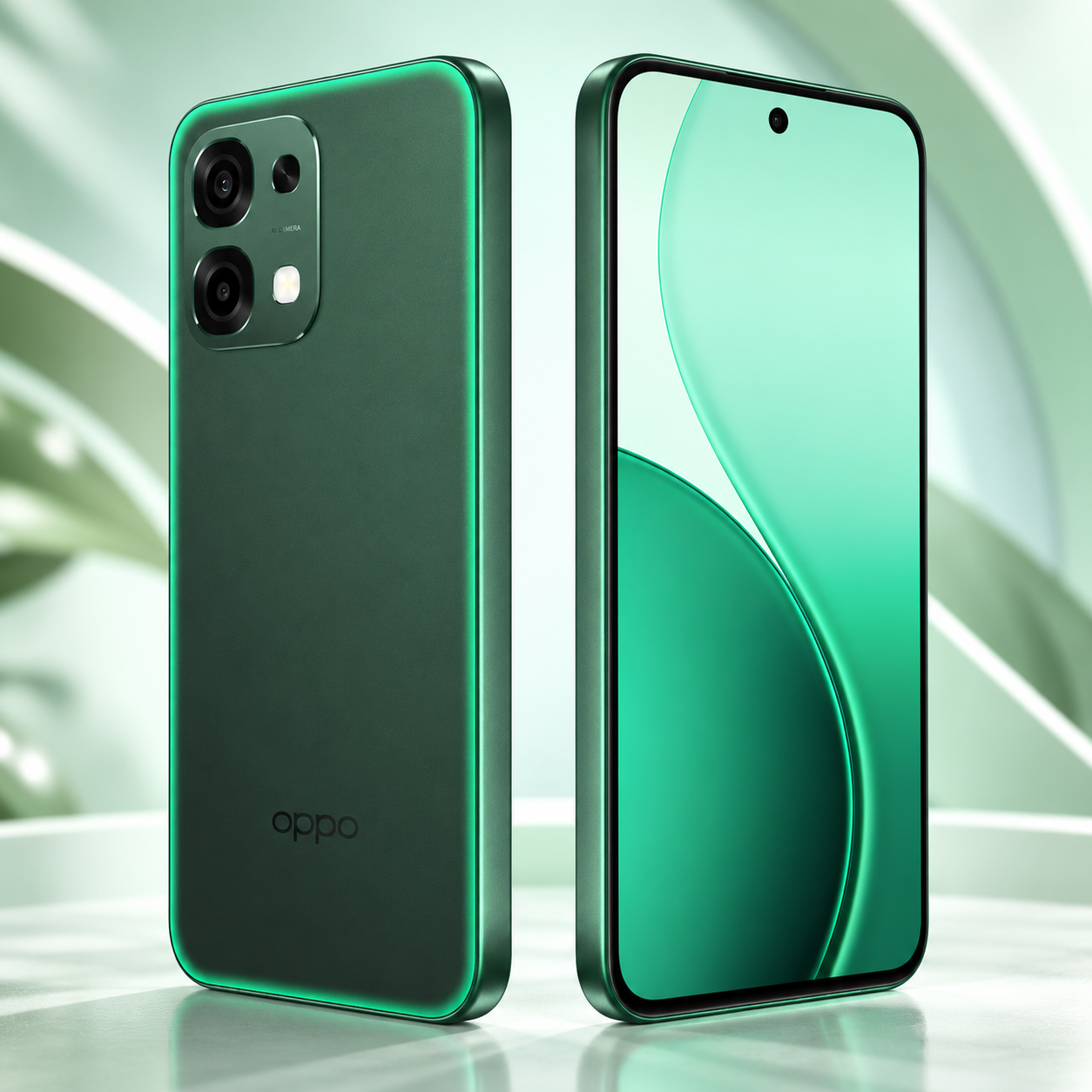OPPO F33 5G Smartphone - Image 2