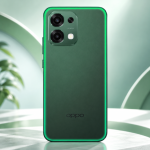 OPPO F33 5G Smartphone