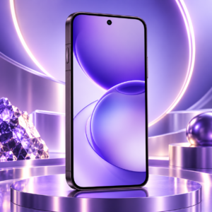 OPPO Reno16 5G Smartphone
