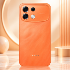 OPPO F35 Pro 5G Smartphone