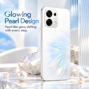 OPPO F33 5G Smartphone