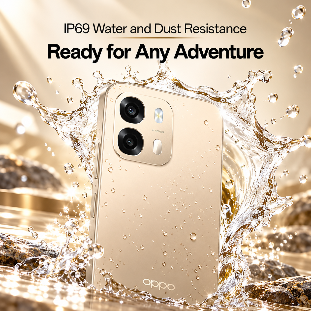 OPPO A6 Pro 5G - Image 11