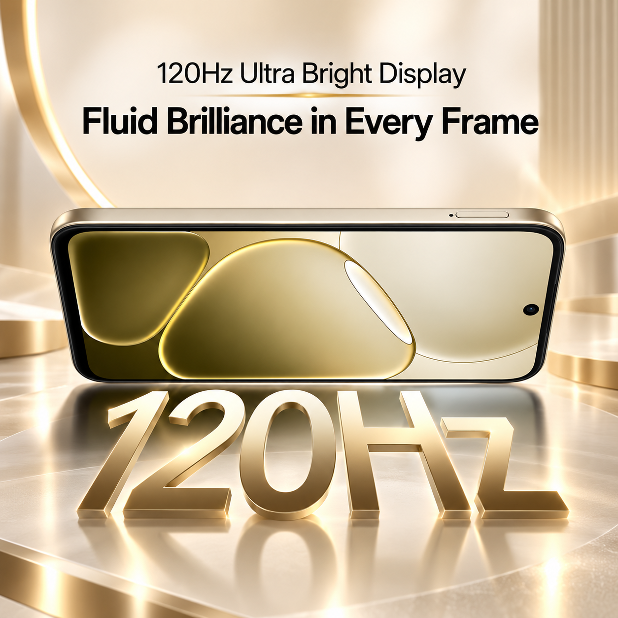 OPPO A6 Pro 5G - Image 9