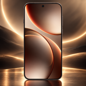 OPPO Find X9 5G Smartphone