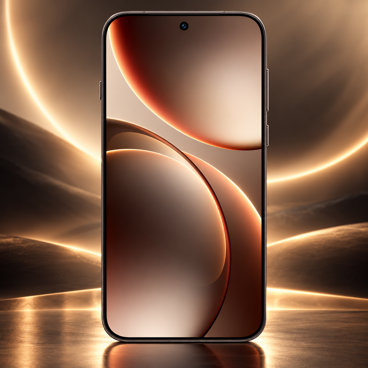 OPPO Find X9 5G Smartphone - Image 2