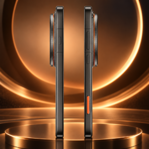 OPPO Find X9 Ultra 5G Smartphone ( 512 GB) (12 GB RAM)