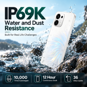 OPPO F33 5G Smartphone