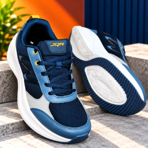 JQR Kongo Men's Sports Shoes