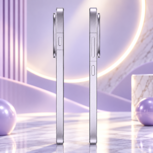 OPPO Find X9s 5G Smartphone