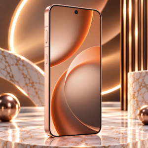 OPPO Find X9s 5G Smartphone