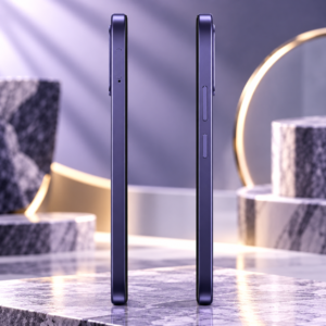 OPPO K14x 5G Smartphone – 6500mAh Battery, 45W Fast Charging