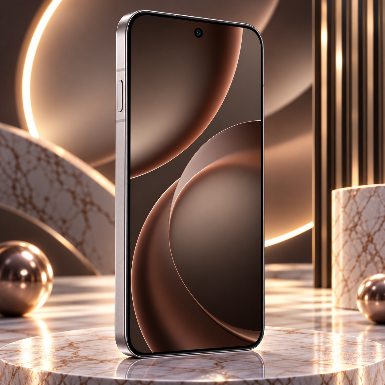 OPPO Find X9s 5G Smartphone - Image 10