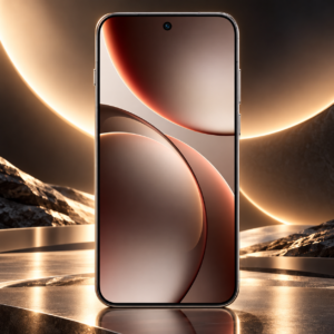 OPPO Find X9 5G Smartphone