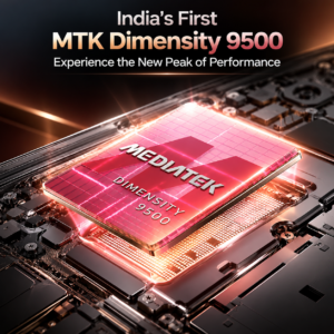 OPPO Find X9 5G Smartphone