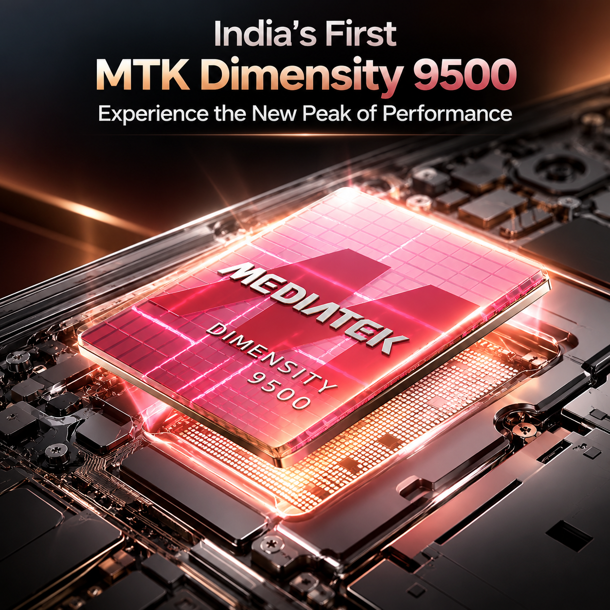 OPPO Find X9 5G Smartphone - Image 9