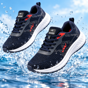 Glory Mezzo Urban 01 Navy Running Shoes