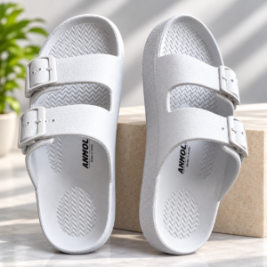 Anmol Splendor Men's Slides Sandals