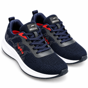 Glory Mezzo Urban 01 Navy Running Shoes