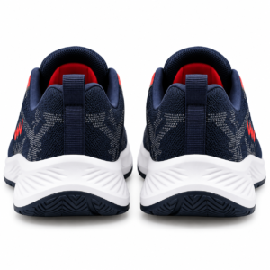Glory Mezzo Urban 01 Navy Running Shoes