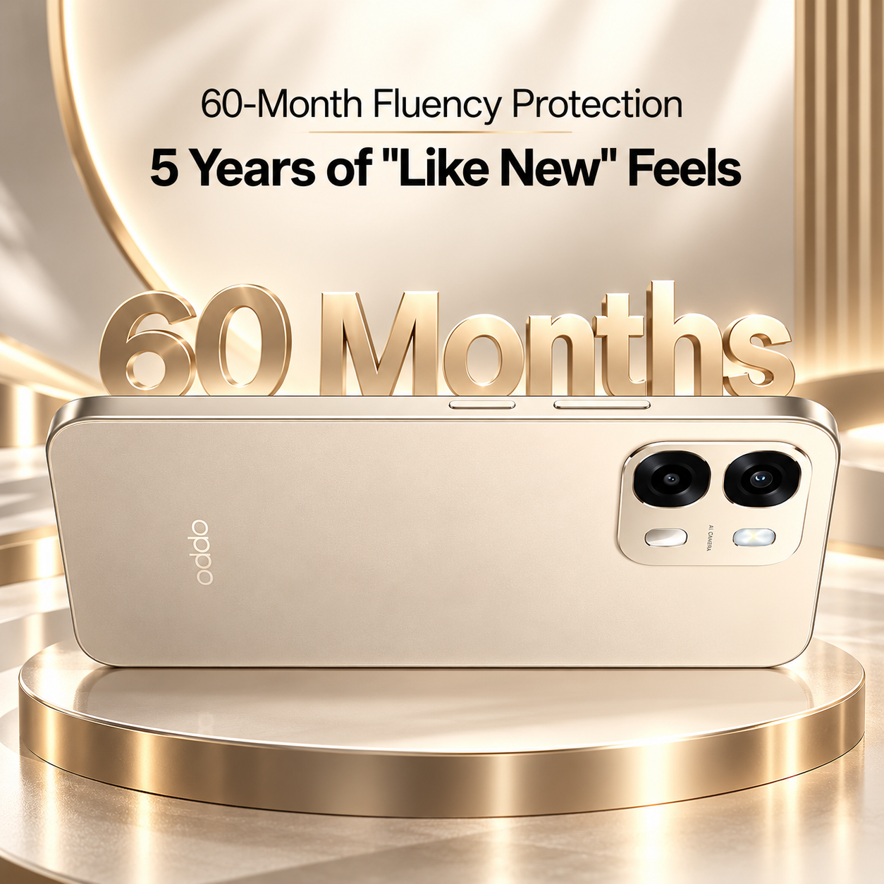 OPPO A6 Pro 5G - Image 10