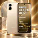 OPPO A6s 5G
