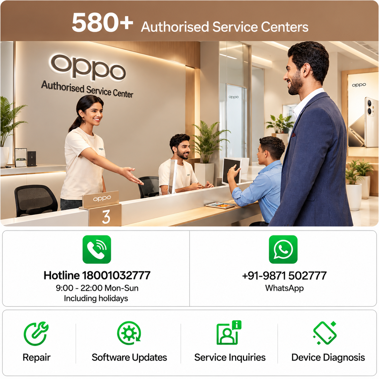 OPPO A6s 5G - Image 15