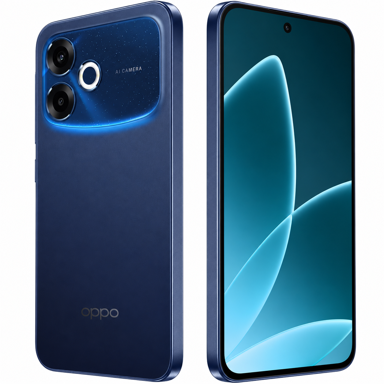 OPPO F33 Pro 5G Smartphone - Image 25