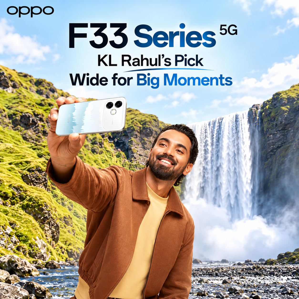 OPPO F33 Pro 5G Smartphone - Image 8