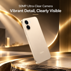 OPPO A6s 5G