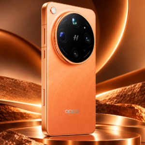 OPPO Find X9 Ultra 5G Smartphone ( 512 GB) (12 GB RAM)