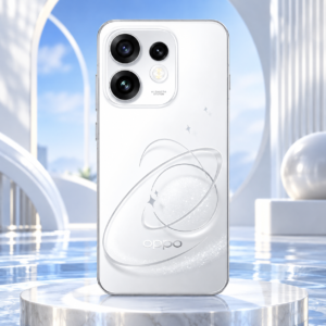 OPPO Reno16 5G Smartphone