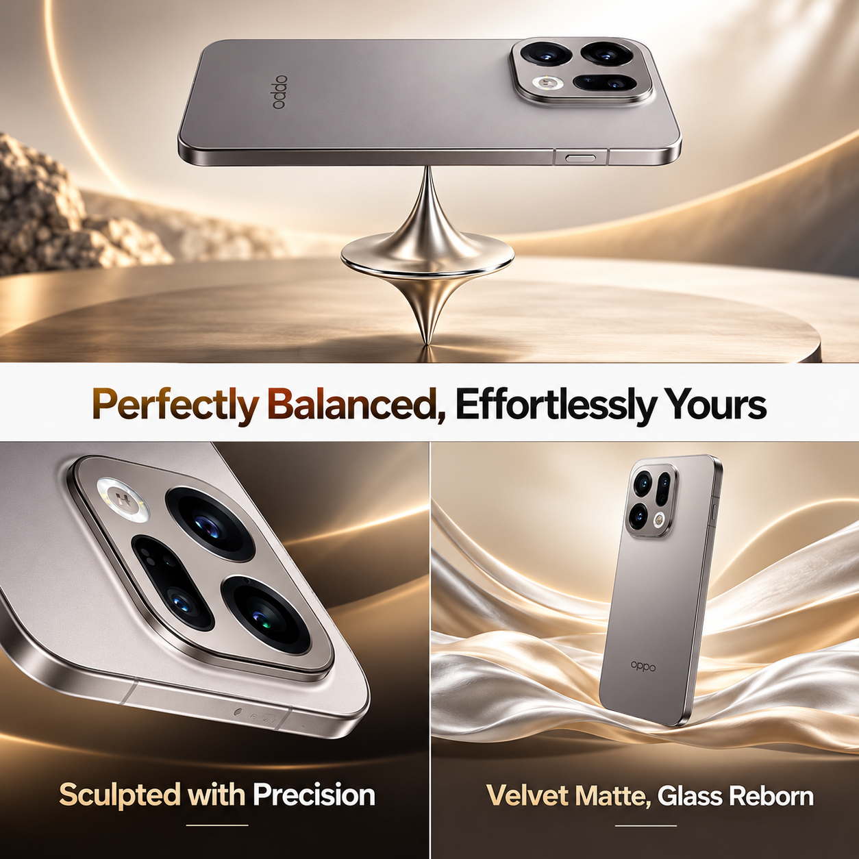 OPPO Find X9 5G Smartphone - Image 12