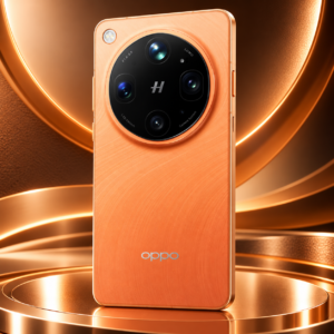 OPPO Find X9 Ultra 5G Smartphone ( 512 GB) (12 GB RAM)