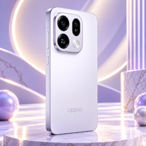 OPPO Find X9s 5G Smartphone