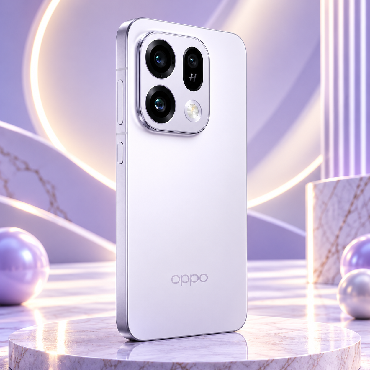OPPO Find X9s 5G Smartphone - Image 6