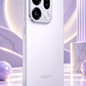 OPPO Find X9s 5G Smartphone