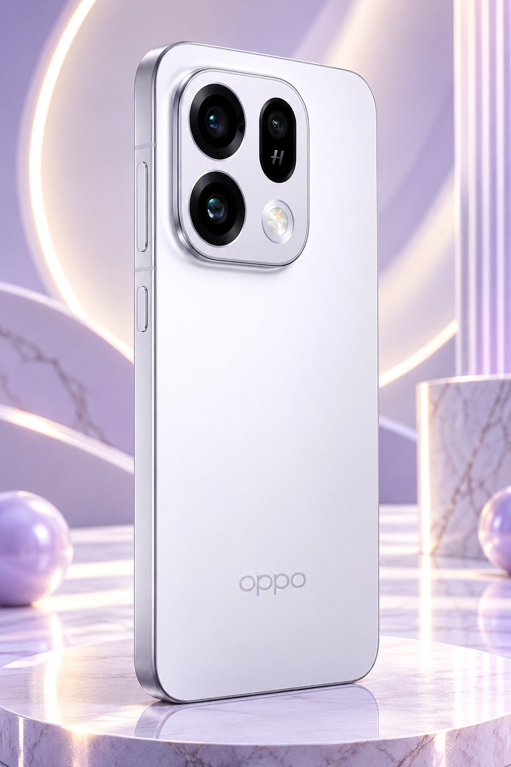 OPPO Find X9s 5G Smartphone - Image 8