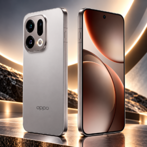 OPPO Find X9 5G Smartphone