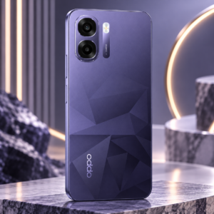 OPPO K14x 5G Smartphone – 6500mAh Battery, 45W Fast Charging