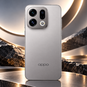 OPPO Find X9 5G Smartphone