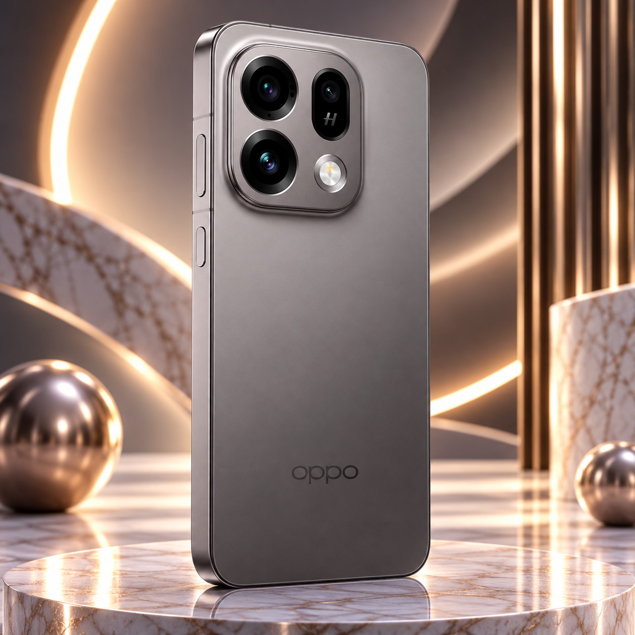 OPPO Find X9s 5G Smartphone - Image 11