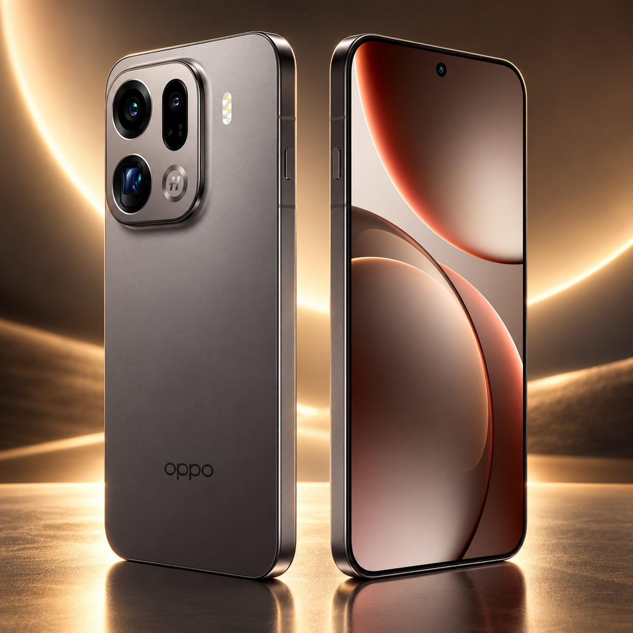 OPPO Find X9 5G Smartphone - Image 3