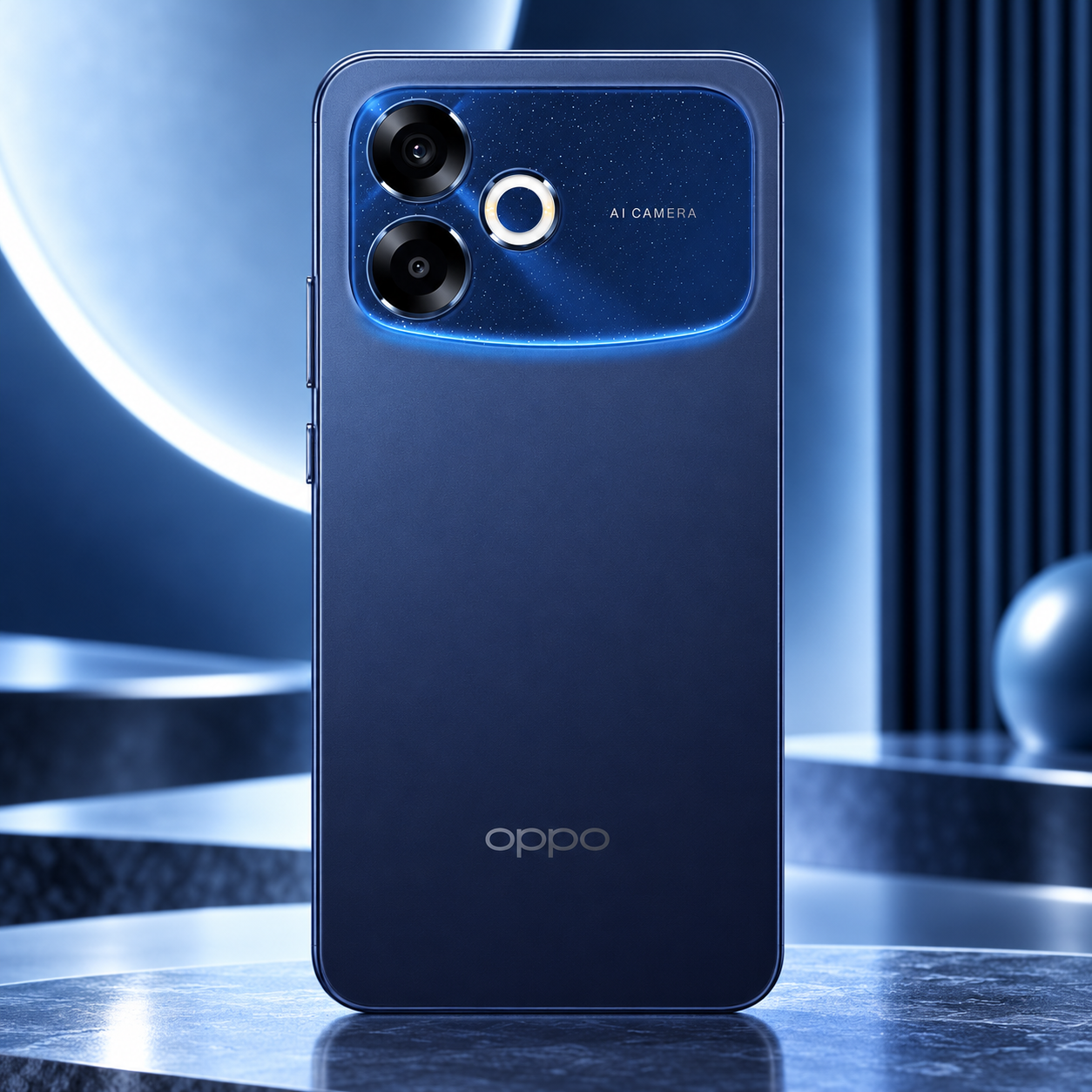 OPPO F33 Pro 5G Smartphone - Image 23