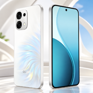 OPPO F33 5G Smartphone