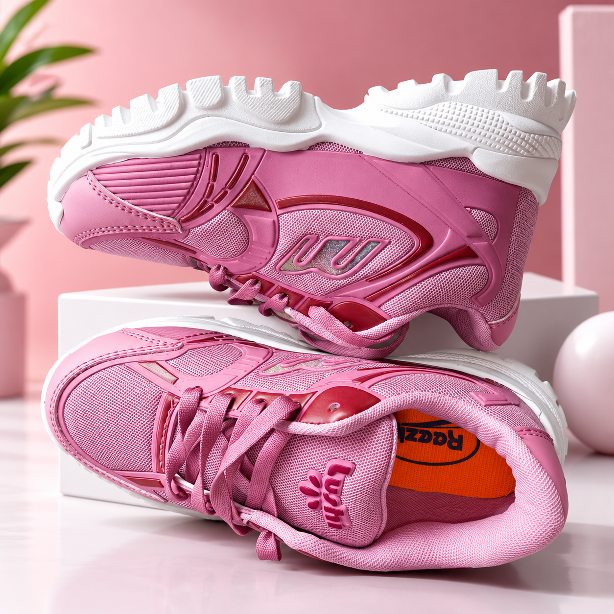Stylish Sports Shoes Women | Girls - Image 3