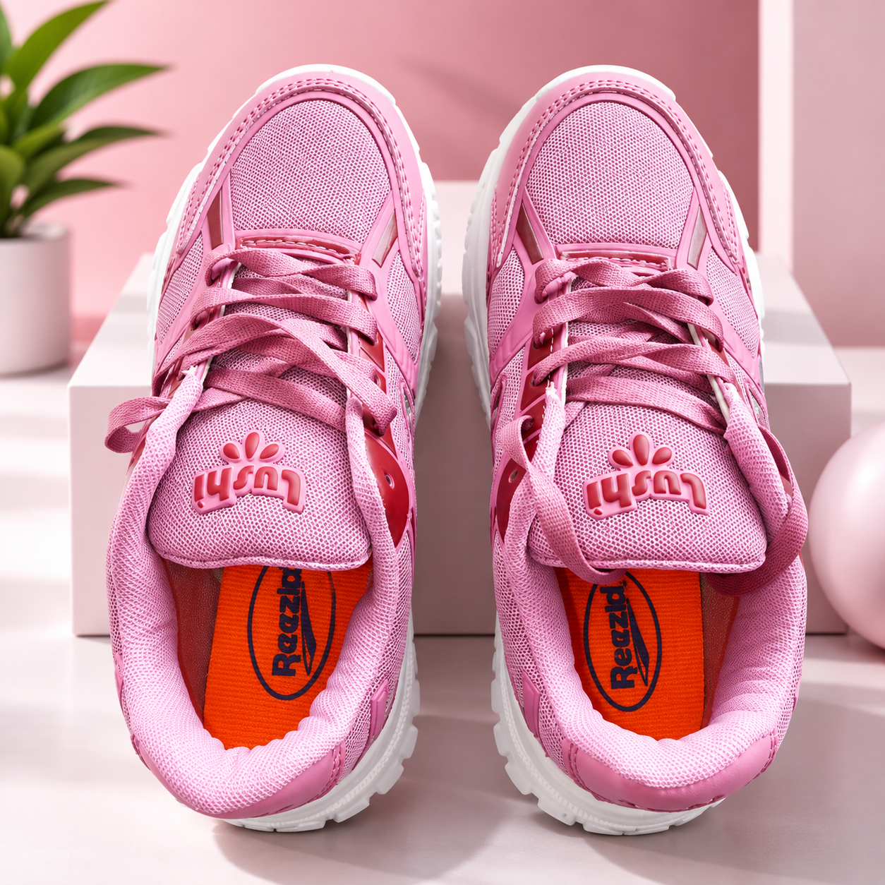 Stylish Sports Shoes Women | Girls - Image 2