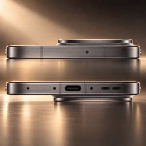 OPPO Find X9 5G Smartphone