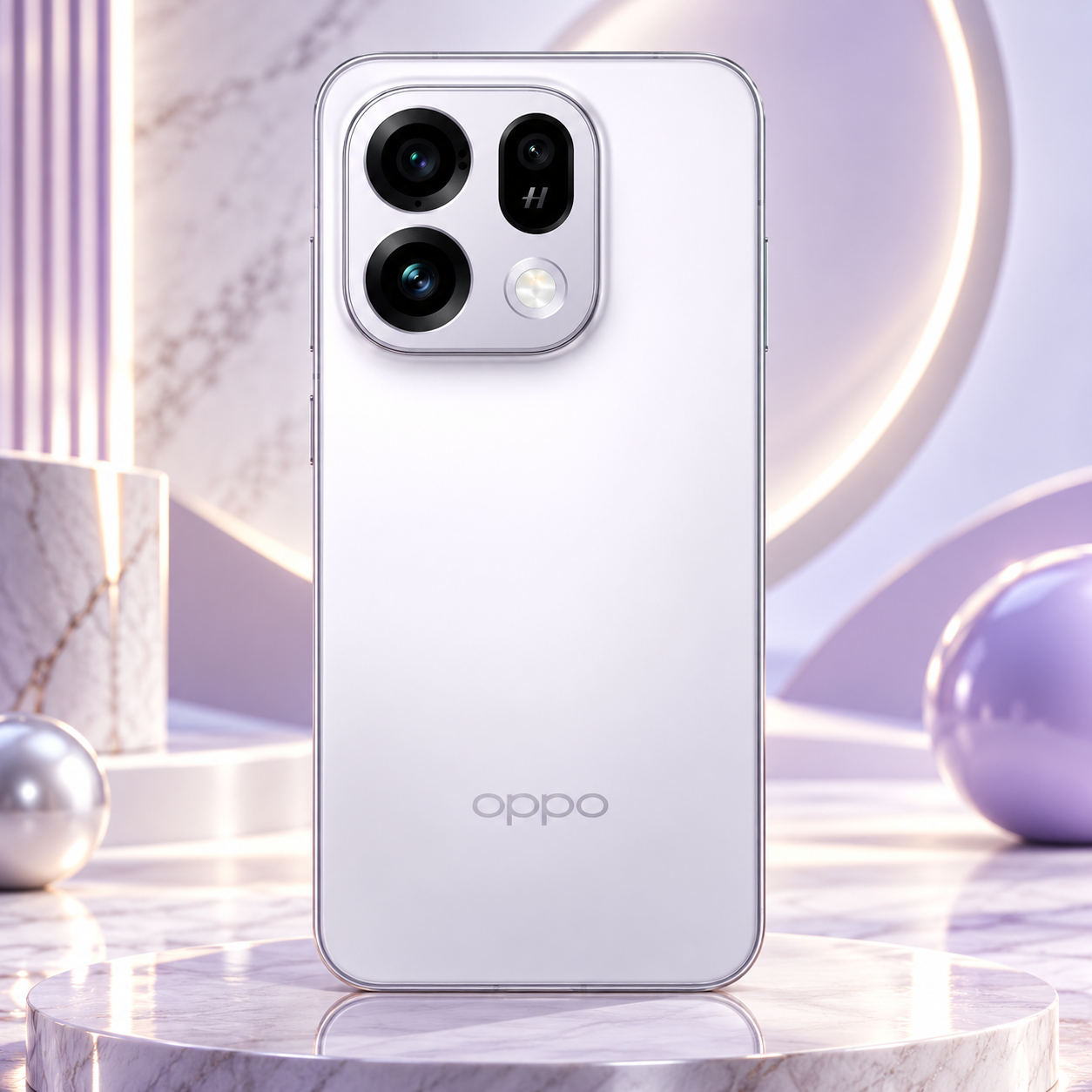 OPPO Find X9s 5G Smartphone - Image 3