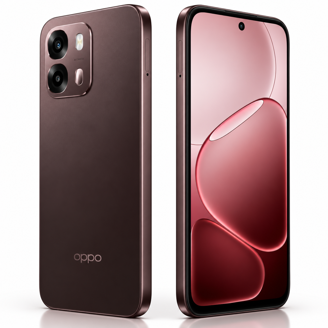 OPPO A6 Pro 5G - Image 2
