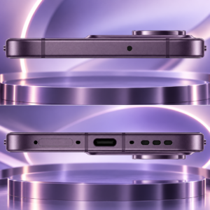 OPPO Reno16 5G Smartphone